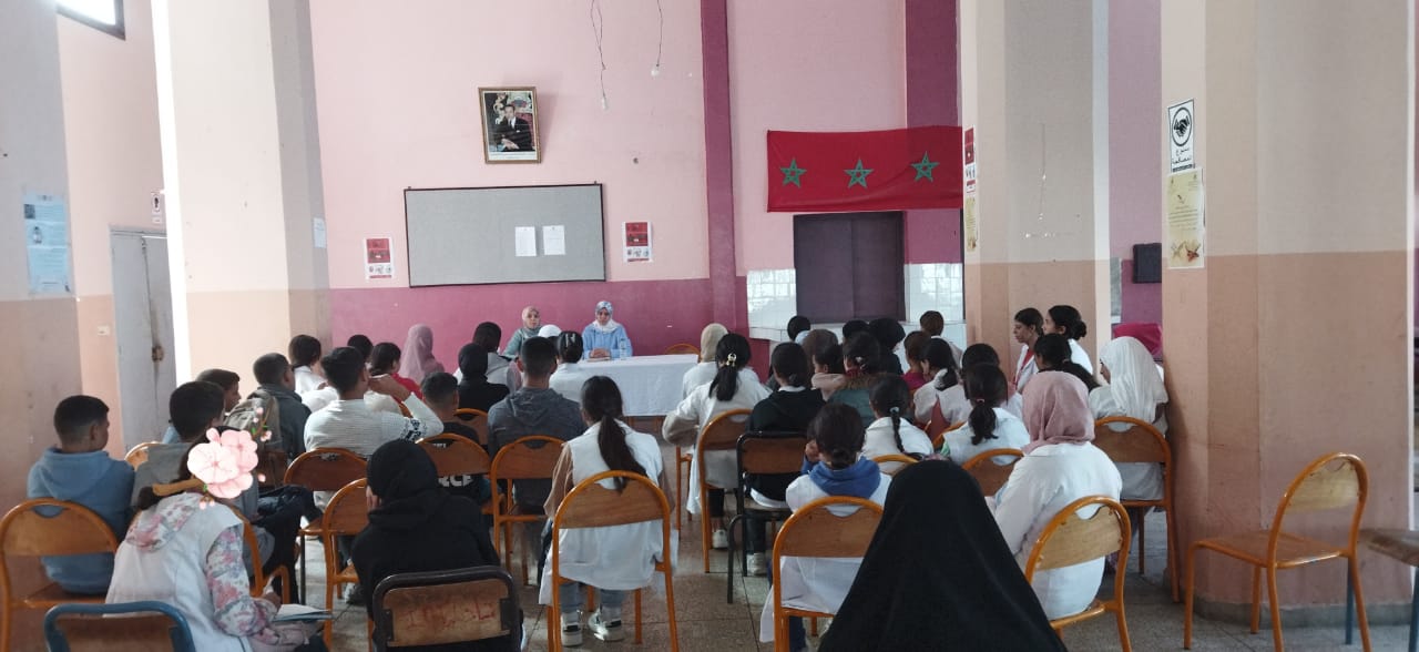 محاضرة بعنوان: “مدخل إلى فقه العبادات”