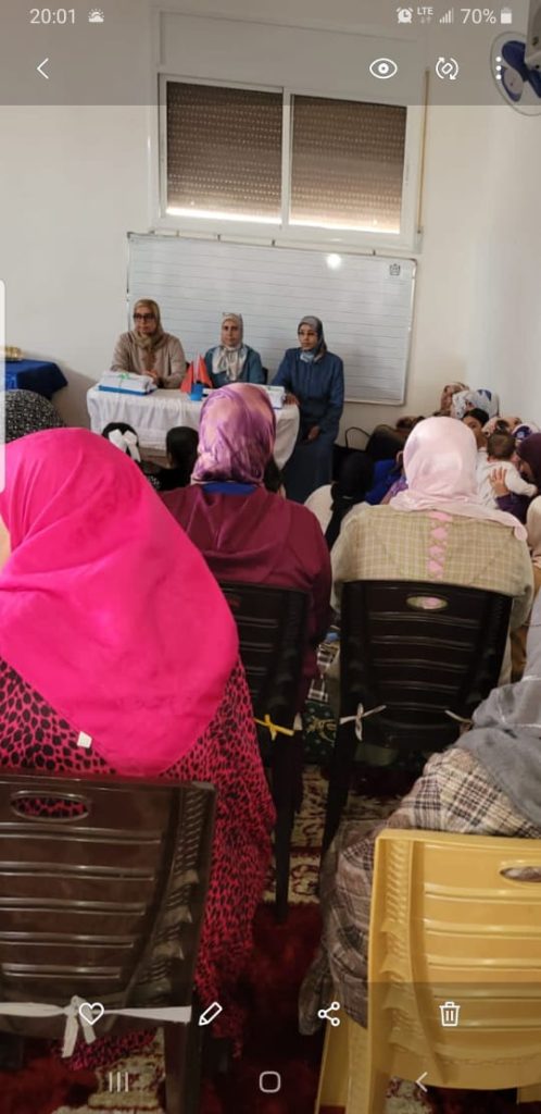 b9721075-f63f-4efa-b698-09249f7b9f6e-498x1024 مسابقة في مضامين مواعظ تسديد التبليغ