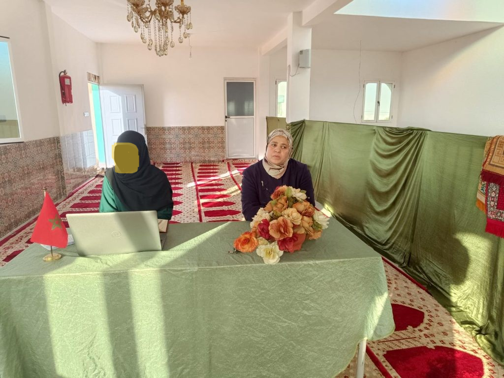 yxrynpsi-2 المقاصد والعبر المستقاة من حدثي "الاستقلال" و"المسيرة الخضراء".