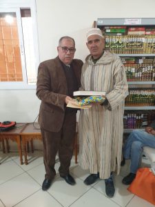 02020-225x300 نشاط اجتماعي وحفل تكريمي لفائدة منظفي ومنظفات المساجد بمدينة تازة