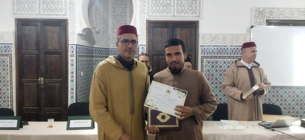 22-1024x470 مسابقة في الحديث النبوي والسيرة الشريفة والثقافة العامة