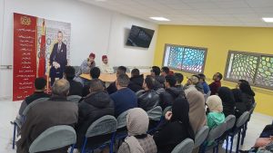 2ebabe94-7f57-4f6e-bcee-fbf1feb8d9c2-1-300x169 ** ندوة بعنوان : " القيم الإيمانية وأثرها في تكوين شخصية المسلم" .