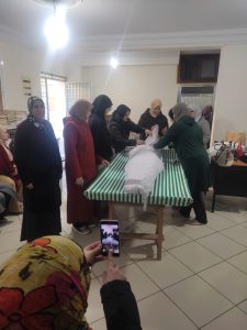 3-9-225x300 دورة تكوينية في تجهيز الميت