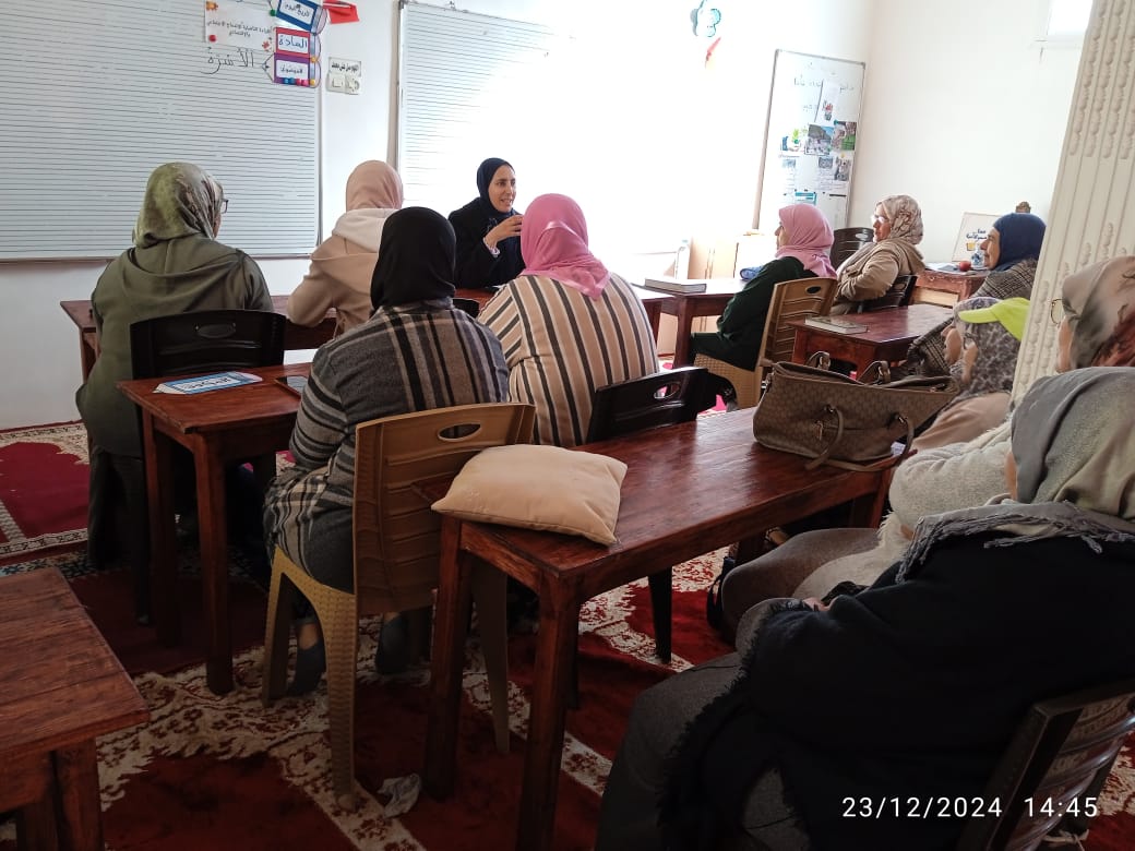 موعظة في شرح خطبة الجمعة: “من تجليات الإيمان في وجوه الإحسان”