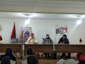 4-5-300x225 دورة تكوينية في علوم الحديث