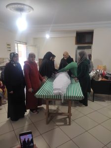 6-4-225x300 دورة تكوينية في تجهيز الميت
