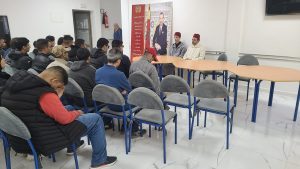 738e41e5-02b8-4320-ad13-41cad6703b22-300x169 ** ندوة بعنوان : " القيم الإيمانية وأثرها في تكوين شخصية المسلم" .