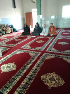 8ef48f42-0dcc-4b11-bd19-41e5af1df1aa-225x300 دورة تكوينية لفائدة الأئمة والخطباء بجماعة اترايبة