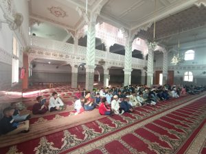 IMG_20241208_103416-300x225 صبحية ثقافية لفائدة تلاميذ وتلميذات الكتاب القرآني التابع لمسجد الإحسان بجماعة بوحلو