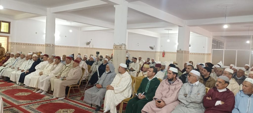 WhatsApp-Image-2024-12-03-at-11.46.18-1024x461 *** دورة تكوينية لفائدة الخطباء بدائرة أكنول وجماعتي مكناسة الغربية والشرقية في موضوع : "أثر العمل الصالح في ترسيخ الإيمان".