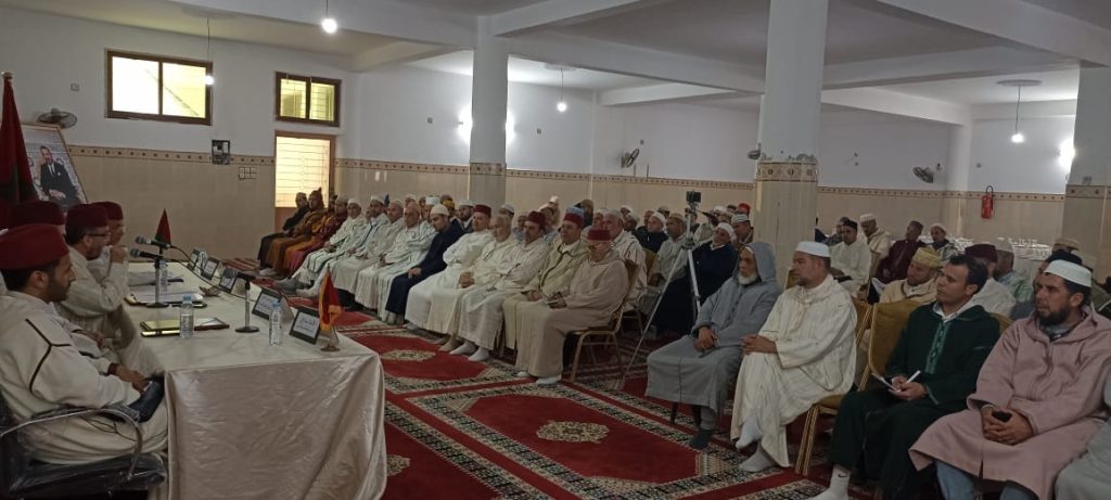 WhatsApp-Image-2024-12-03-at-11.46.19-2-1024x461 *** دورة تكوينية لفائدة الخطباء بدائرة أكنول وجماعتي مكناسة الغربية والشرقية في موضوع : "أثر العمل الصالح في ترسيخ الإيمان".