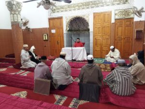 WhatsApp-Image-2024-12-09-at-11.39.28-300x225 دورة تكوينية لفائدة القيمين الدينيين بجماعة بوشفاعة حول موضوع" العمل الاجتماعي في الإسلام ودوره في تحقيق الحياة الطيبة"