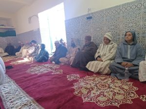 WhatsApp-Image-2024-12-11-at-11.28.21-300x225 لقاء تواصلي لفائدة القيمين الدينيين بجماعة بني فراسن، وساكنة دوار سيدي عبد الله الغازي، تحت عنوان : ( العطاء ودوره في تحقيق الحياة الطيبة )