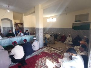 WhatsApp-Image-2024-12-11-at-11.31.24-1-300x225 لقاء تواصلي لفائدة القيمين الدينيين بجماعة بني فراسن، وساكنة دوار سيدي عبد الله الغازي، تحت عنوان : ( العطاء ودوره في تحقيق الحياة الطيبة )