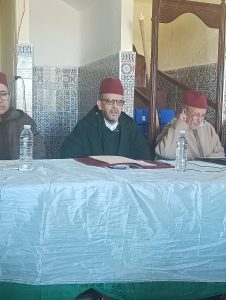 WhatsApp-Image-2024-12-11-at-11.31.26-1-226x300 لقاء تواصلي لفائدة القيمين الدينيين بجماعة بني فراسن، وساكنة دوار سيدي عبد الله الغازي، تحت عنوان : ( العطاء ودوره في تحقيق الحياة الطيبة )