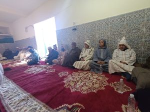 WhatsApp-Image-2024-12-11-at-11.39.06-300x225 لقاء تواصلي لفائدة القيمين الدينيين بجماعة بني فراسن، وساكنة دوار سيدي عبد الله الغازي، تحت عنوان : ( العطاء ودوره في تحقيق الحياة الطيبة )
