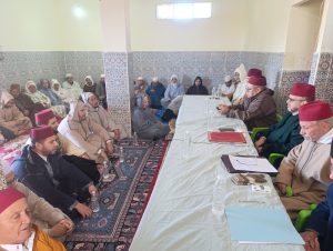 WhatsApp-Image-2024-12-11-at-11.39.25-1-300x226 لقاء تواصلي لفائدة القيمين الدينيين بجماعة بني فراسن، وساكنة دوار سيدي عبد الله الغازي، تحت عنوان : ( العطاء ودوره في تحقيق الحياة الطيبة )