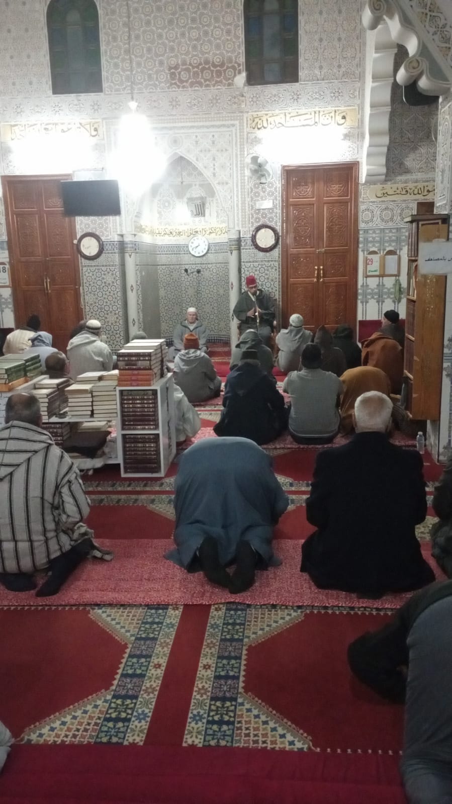 “الإنفاق في سبيل الله من أهم ثمار الإيمان”