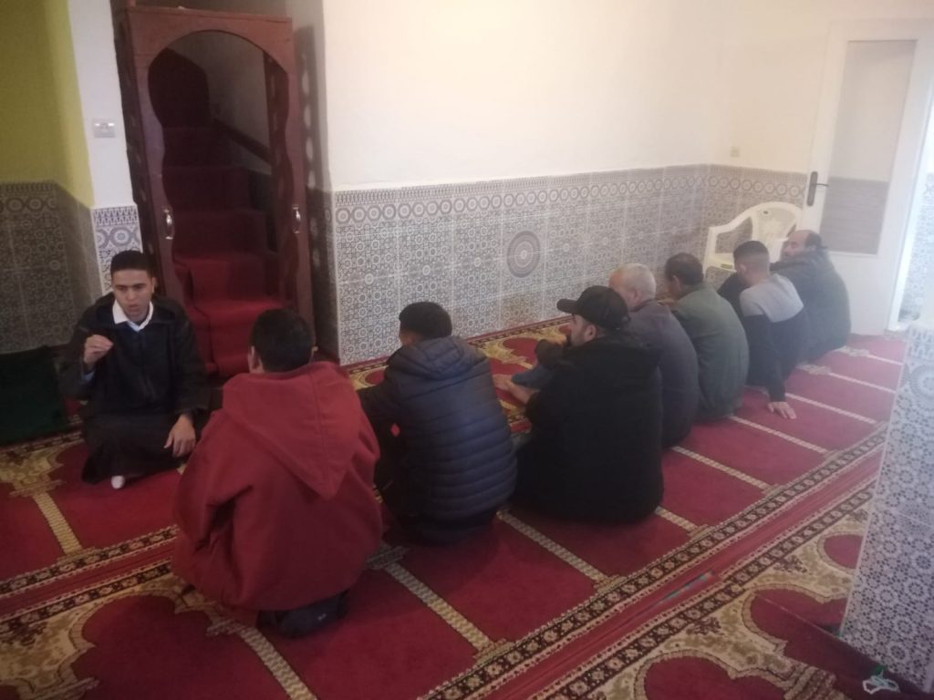 WhatsApp-Image-2024-12-20-at-21.22.37-1024x768 محاضرة بعنوان:قبسات من قوله صلى الله عليه و سلم:(اتق المحارم تكن أعبد الناس...)