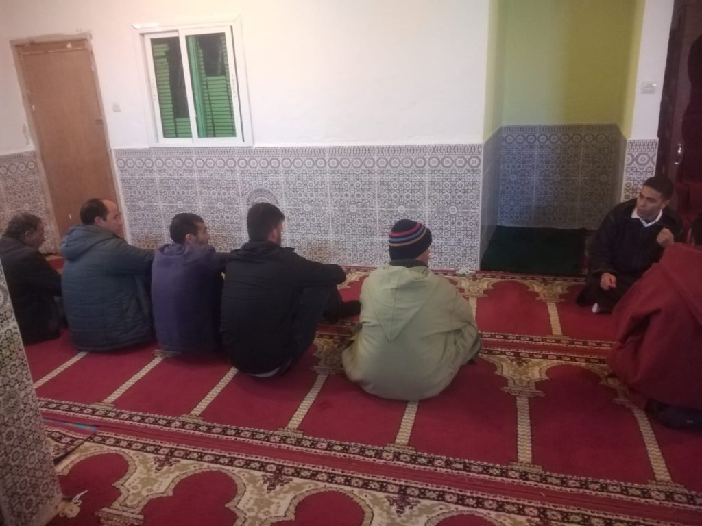 WhatsApp-Image-2024-12-20-at-21.22.39-1024x768 محاضرة بعنوان:قبسات من قوله صلى الله عليه و سلم:(اتق المحارم تكن أعبد الناس...)