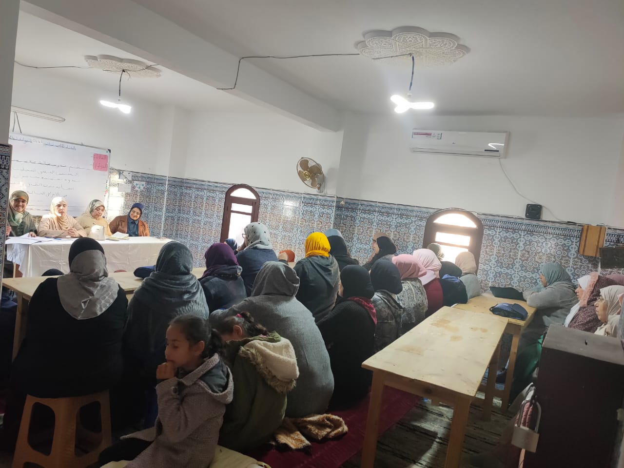 “عناية الإسلام بصحة الطفل وكيفية وقايته من الأمراض”