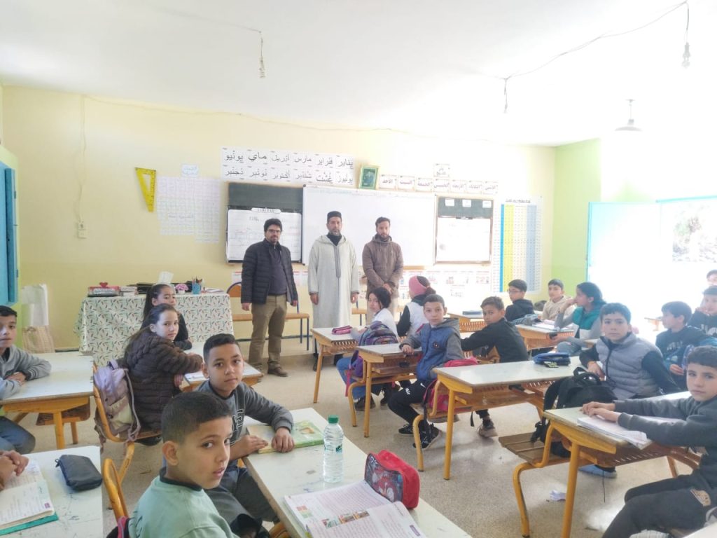 WhatsApp-Image-2024-12-26-at-17.18.39-1-1024x768 صبحية ثقافية لفائدة تلاميذ و تلميذات مجموعة مدارس أهل بودريس بجماعة بوشفاعة