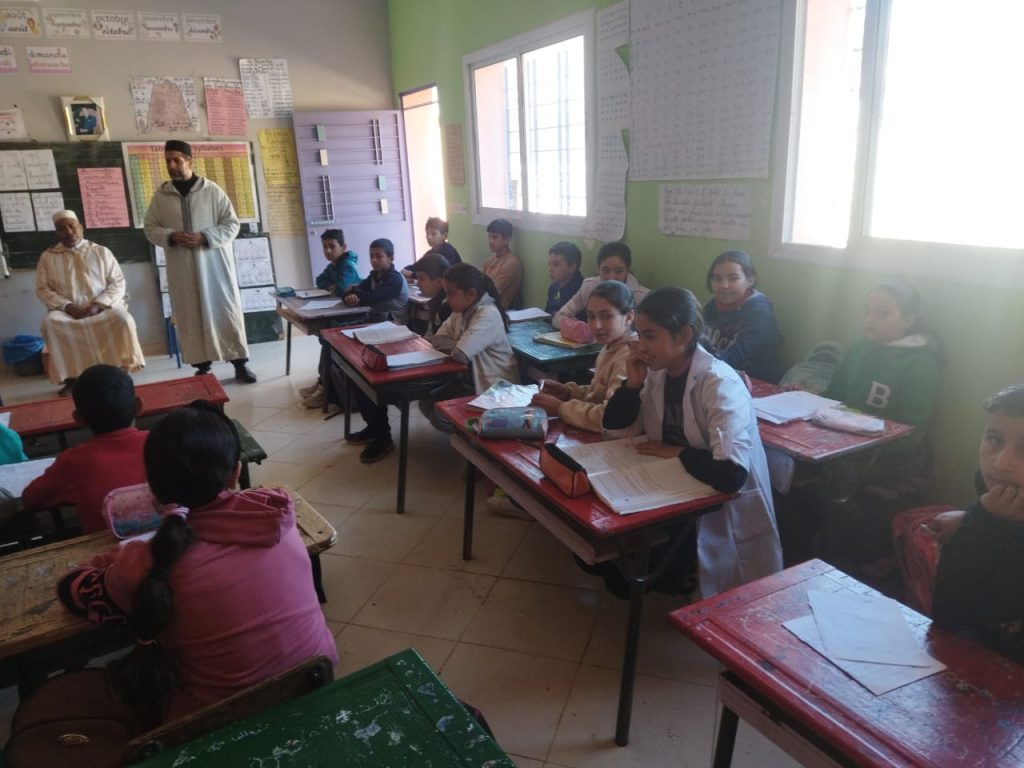 WhatsApp-Image-2024-12-26-at-17.23.59-1024x768 صبحية ثقافية لفائدة تلاميذ و تلميذات مجموعة مدارس أهل بودريس بجماعة بوشفاعة