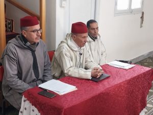 WhatsApp-Image-2024-12-31-at-00.51.05-2-300x225 دورة تكوينية لفائدة الأئمة والخطباء بجماعة الكوزات