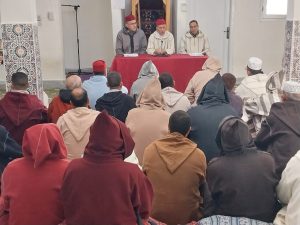 WhatsApp-Image-2024-12-31-at-00.51.06-300x225 دورة تكوينية لفائدة الأئمة والخطباء بجماعة الكوزات