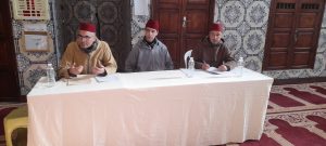 WhatsApp-Image-2024-12-31-at-16.57.53-300x135 *** دورة تكوينية لفائدة الأئمة والخطباء بجماعة : ' بني فتح ' .