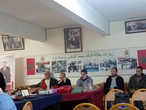 bcabda3c-dd24-415d-b2d0-5d9fcf9b52ca-300x226 *** " مسابقة في السيرة النبوية العطرة بالثانوية التأهيلية ابن الياسمين " .