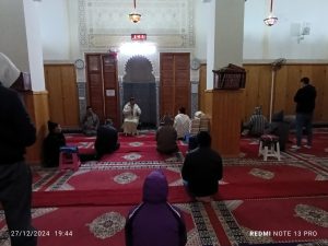 f45be8b9-f828-4653-addf-ef2c4c80ce4d-300x225 ** درس وعظي بعنوان : " الإنفاق من ثمار الذكر والشكر" (في إطار خطة تسديد التبليغ) .