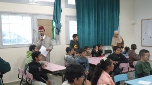 fae2fcf0-d402-4f7f-808c-ff0b91dddb11-300x169 *** مسابقة في السيرة النبوية لفائدة تلاميذ وتلميذات مدرسة أكنول الابتدائية المركز .