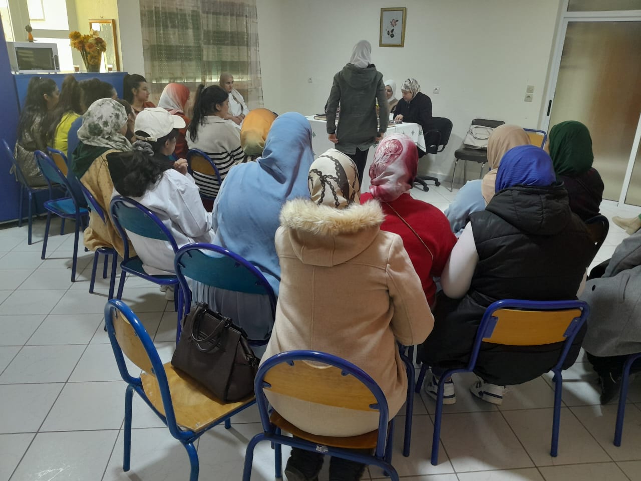 ندوة علمية بعنوان: ذكرى الإسراء والمعراج: دروس وعبر