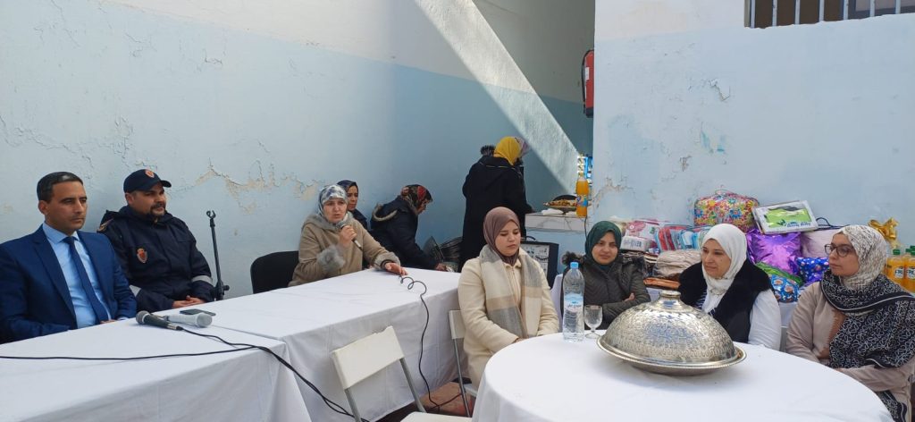 IMG-20250109-WA0016-1024x472 عمل اجتماعي بالمؤسسة السجنية