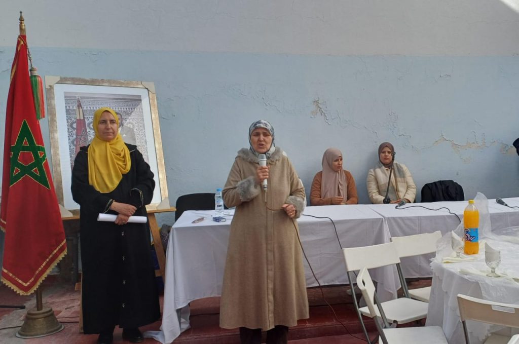 IMG-20250109-WA0022-1024x679 عمل اجتماعي بالمؤسسة السجنية