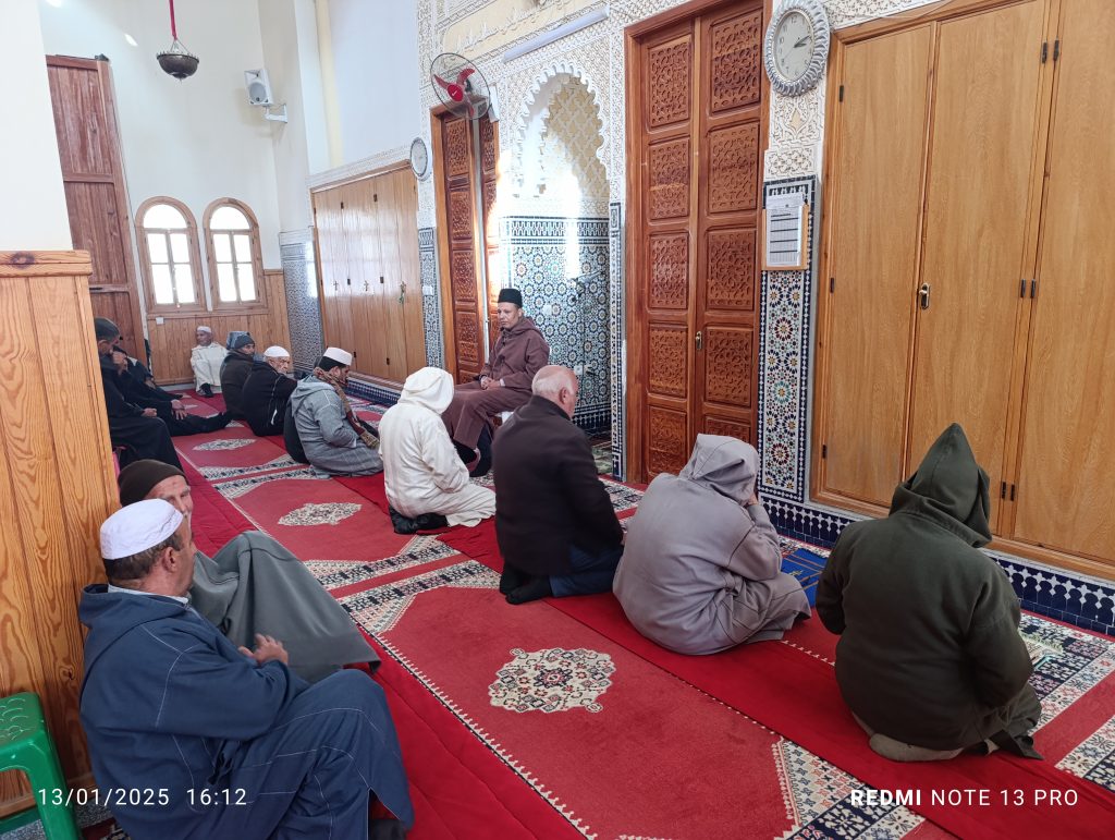 IMG_20250113_161244-1024x771 موعظة حول ذكرى تقديم وثيقة المطالبة بالاستقلال.