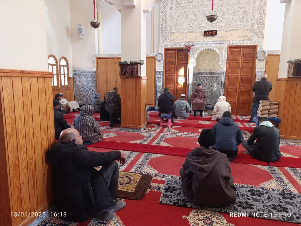 IMG_20250113_161304-1024x771 موعظة حول ذكرى تقديم وثيقة المطالبة بالاستقلال.