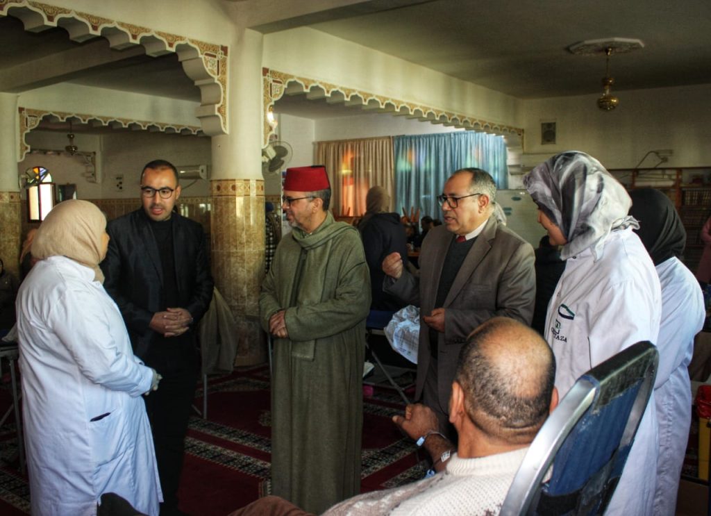 WhatsApp-Image-2025-01-01-at-11.58.50-1024x743 حملة للتبرع بالدم