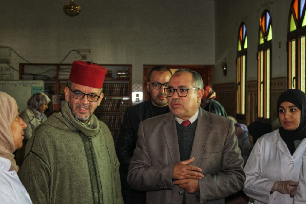 WhatsApp-Image-2025-01-01-at-11.58.51-5-1024x682 حملة للتبرع بالدم