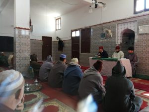 WhatsApp-Image-2025-01-01-at-20.47.26-1-300x225 *** دورة تكوينية لفائدة الأئمة والخطباء بقيادة : " باب المروج – جماعة الطايفة " .