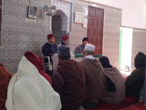 WhatsApp-Image-2025-01-01-at-20.49.07-300x225 *** دورة تكوينية لفائدة الأئمة والخطباء بقيادة : " باب المروج – جماعة الطايفة " .