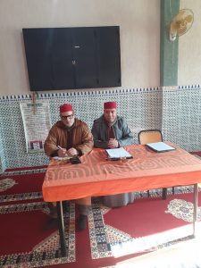 WhatsApp-Image-2025-01-07-at-18.51.36-1-225x300 *** دورة تكوينية ثانية لفائدة الأئمة والخطباء بجماعة : "اترايبة" .