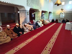 WhatsApp-Image-2025-01-08-at-12.47.29-1-300x225 دورة تكوينية ثانية لفائدة الأئمة والخطباء بجماعة سيدي علي بورقبة