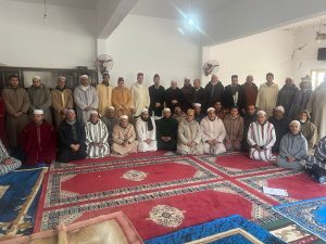 WhatsApp-Image-2025-01-11-at-23.41.46-3-300x225 دورة تكوينية ثانية لفائدة الأئمة والخطباء بجماعتي مكناسة الشرقية واجبارنة
