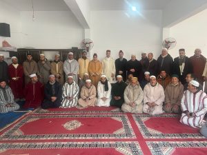 WhatsApp-Image-2025-01-11-at-23.41.46-4-300x225 دورة تكوينية ثانية لفائدة الأئمة والخطباء بجماعتي مكناسة الشرقية واجبارنة