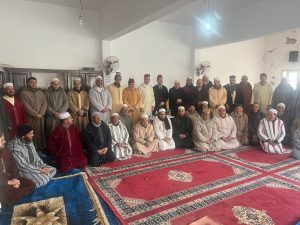 WhatsApp-Image-2025-01-11-at-23.41.47-6-300x225 دورة تكوينية ثانية لفائدة الأئمة والخطباء بجماعتي مكناسة الشرقية واجبارنة