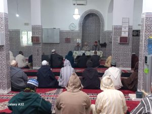 WhatsApp-Image-2025-01-12-at-13.28.56-300x225 دورة تكوينية ثانية لفائدة الأئمة والخطباء بجماعة أجدير