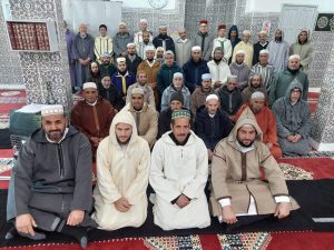 WhatsApp-Image-2025-01-12-at-13.29.39-300x225 دورة تكوينية ثانية لفائدة الأئمة والخطباء بجماعة أجدير