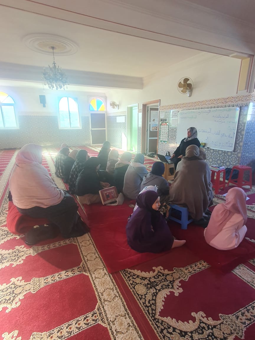 محاضرة بعنوان: “وثيقة المطالبة بالاستقلال: دروس وعبر لبناء مستقبل مشرق”.